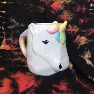 Tag Unicorn mug